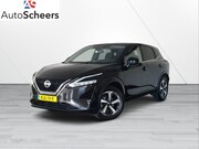 Nissan Qashqai - 1.3 Mild-Hybrid 158pk N-Connecta