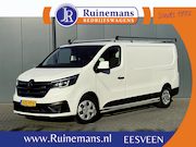Renault Trafic - 2.0 dCi / L2H1 / 1e EIG. / IMPERIAAL / 3-ZITS / LED / CRUISE