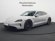 Porsche Taycan Sport Turismo