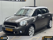 MINI Countryman - 1.6 Cooper S Pepper
