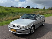 Saab 9-3 - 2.0t S - Cruise Control - Airco