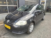 Volkswagen Fox - 1.4 Trendline | ALLSEASON | DAKJE |