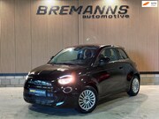 Fiat 500 - 42 kWh / / 1e Eigenaar