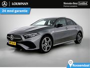 Mercedes-Benz A-klasse - 250 e AMG Nightpakket | Panoramadak | Trekhaak | Alarm | Sfe