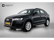 Audi Q3 - 1.4 TFSI Pro Line (Goed OndH, Navi, StoelV, Parkeersensoren
