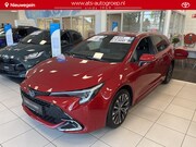 Toyota Corolla - Touring Sports Hybrid 200 First Edition | Dynamic, Nieuw en 