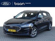 Ford Focus - Wagon 1.0 Turbo 155pk Mild Hybride Titanium Automaat | AGR s