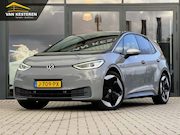 Volkswagen ID.3 - 58kWh 204pk 1ST Max | Trekh. | Pano | SOH: 92% | HUD | Cam.