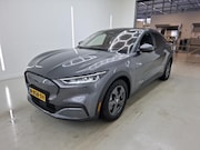 Ford Mustang Mach-E - 98kWh 286pk Extended Range RWD 91, 5% SoH [ PANO+610KM WLTP+