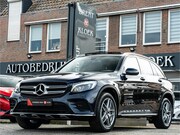 Mercedes-Benz GLC-klasse - 350e 4MATIC Business Solution AMG ORG NL PANO CAMERA TREEPLA
