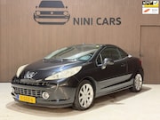 Peugeot 207 - CC 1.6-16V T Roland Garros