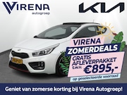 Kia ProCeed - pro_ceed 1.6 GT First Edition - 204 PK - Schuif-/kanteldak -