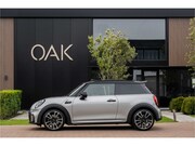 MINI Cooper S - Mini 2.0 F1 Aut. | JCW-Trim | Navi | Panorama | Lounge Leder