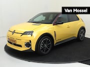 Renault 5 - urban range iconic cinq 40 kWh | Pack Safety & Advanced Driv