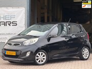 Kia Picanto - 1.0|NAP|AIRCO|NIEUWEAPK|HALFLEER|5DEURS|BOEKJES