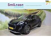 Ford Puma - 1.0 EcoBoost Hybrid Titanium| Trekhaak | Hoge instap