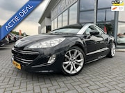 Peugeot RCZ - 1.6 THP | Leder | Navi | 79.000 NAP | LMV | Nette auto |