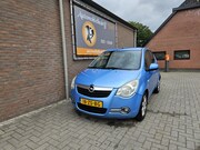 Opel Agila - 1.2 Enjoy
