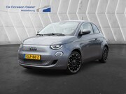 Fiat 500e - La Prima 42 kWh rijklaar incl garantie SOH 92, 1%