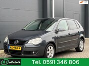 Volkswagen Polo - 1.2 Easyline|5-Deurs|Airco|Lmv