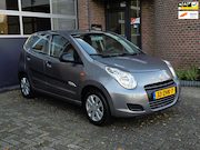 Suzuki Alto - 1.0 Comfort VVT UNIEK |Lage km |Airco