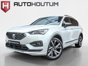 Seat Tarraco - FR e-Hybrid | SOH 90% | Trekhaak | 360° camera