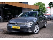 Volkswagen Golf - 1.0 eTSI Life Business|Rijklaar|ACC|Massage|Camera|Carplay/A