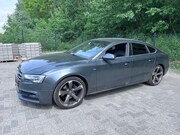 Audi A5 - 1.8 TFSI s line