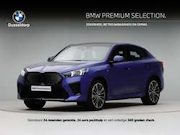 BMW iX2 - xDrive30 67 kWh M Sport Edition