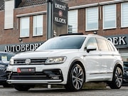 Volkswagen Tiguan - 2.0 TSI 4Motion Highline R-Line PANO VIRTUAL DASH 20 INCH CA