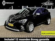 Renault Captur - 1.3 TCe 140 Intens AUTOMAAT