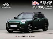MINI Aceman - SE Favoured Pakket M PRIVATE LEASE EUR 552,- (60 m