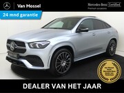 Mercedes-Benz GLE-klasse - Coupé 350 e 4MATIC Premium / Panoramadak/ Burmester/ 21 inch