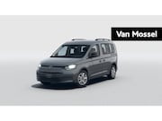 Volkswagen Caddy - 1.5 TSI Hybride Life 115PK | #AD | Automaat | Airco | Naviga