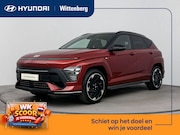 Hyundai Kona - Electric N Line 64.8 kWh | Nieuw | Snel leverbaar! | 360 Cam