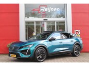 Peugeot 408 - e-408 GT AVANTAGE 58 kWh | PANORAMISCH SCHUIF/KANTEL DAK | E