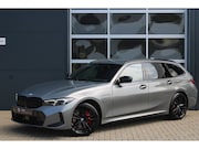BMW 3-serie - Touring 330e M-Sport Pro | ACC | Head-up | HK | 19''