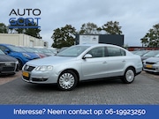 Volkswagen Passat - 2.0 TDI Comfortline | Automaat | 1e eigenaar | Dealer onderh