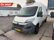Citroën Jumper - 33 2.0 BlueHDi L3H2 Motor defect