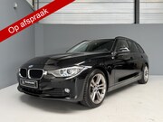 BMW 3-serie - Touring 320d High Executive Trekhaak|Cruise|Navi|Xenon