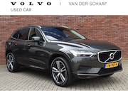 Volvo XC60 - T5 252PK Momentum | Plus Line | Trekhaak | 20'' |