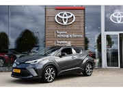Toyota C-HR - 1.8 Hybrid Bi-Tone Limited Automaat 122pk | BSM | Trekhaak |