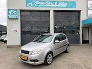 Chevrolet Aveo - 1.2 16V LS
