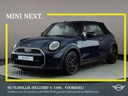 MINI Cabrio - Cooper C 2.0 Favoured M