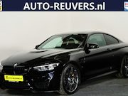BMW 4-serie - Coupé M4 Competition (NIEUWSTAAT) Navi / Carplay / Keramisch