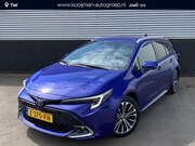 Toyota Corolla - Touring Sports Hybrid 140 Dynamic Dodehoekdetectie, Apple Ca