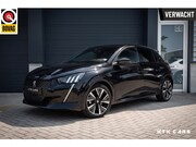 Peugeot 208 - 1.2 PureTech GT-Line|360Camera|Stoelverwarming|Keyless|Sfeer