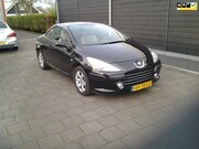 Peugeot 307 - 2.0 HDiF ecc leerblkle lmv