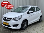 Opel Karl - 1.0 ecoFLEX Edition|Airco|