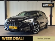 Ford Focus - 1.0 EcoBoost Titanium X Business |ST-LINE|B&O|CAMERA|ACC|WIN